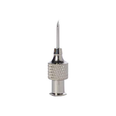 18G X 1/2" Stainless Steel Needle