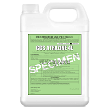 GCS Atrazine 4L